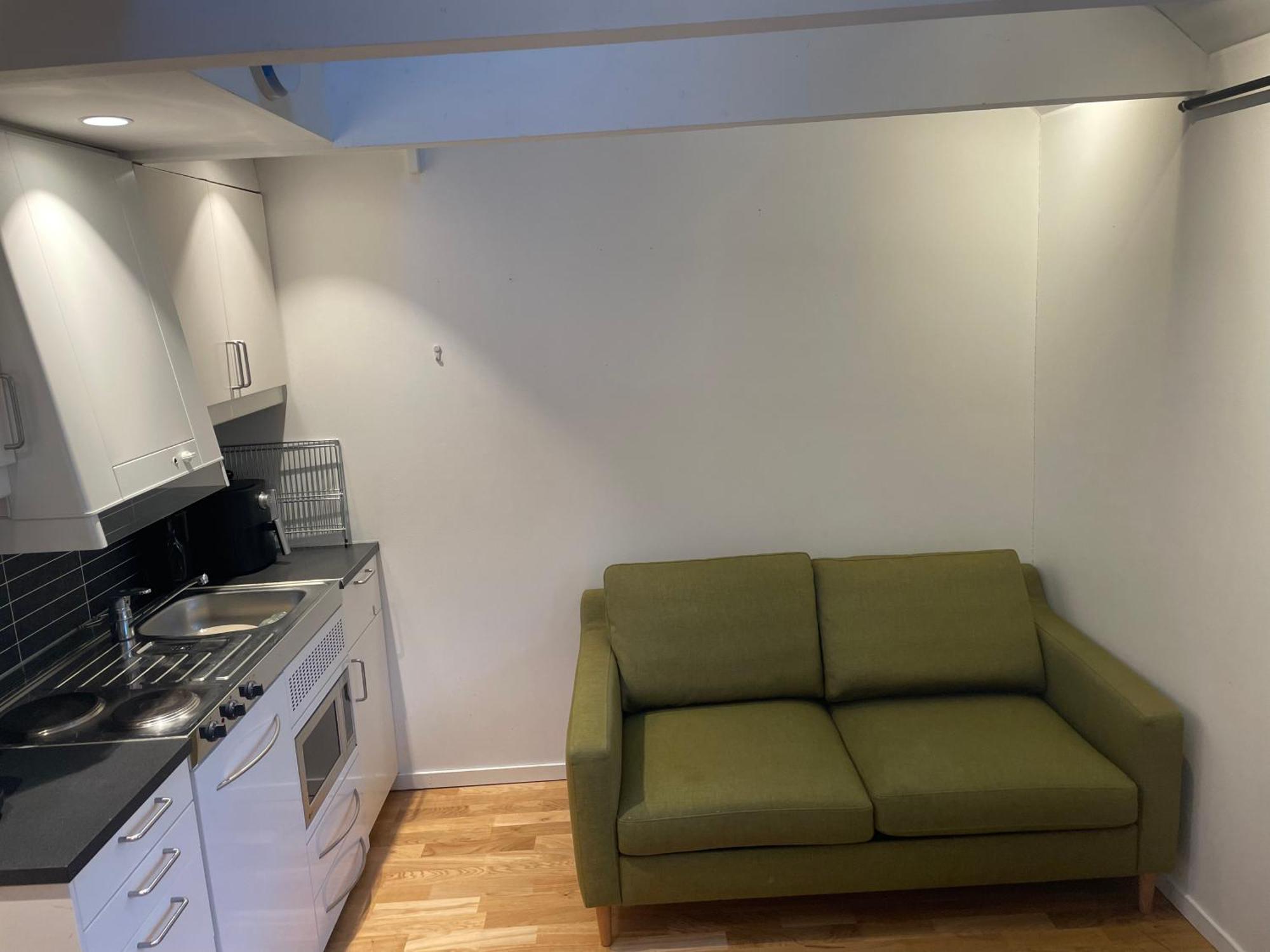 Harbor Hideaway - Apt3 Bergen Eksteriør bilde